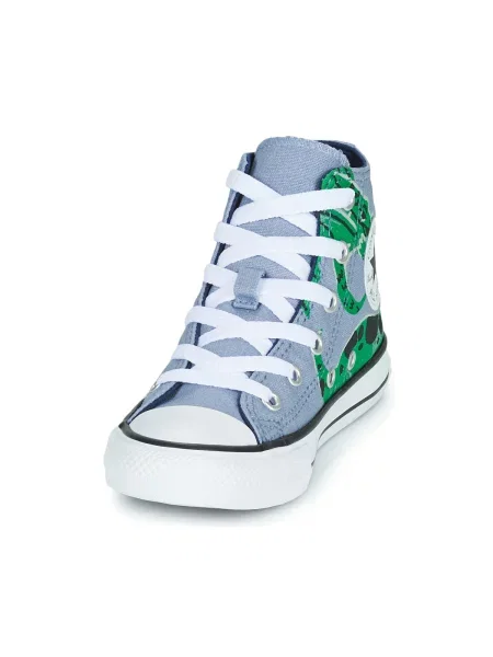 Pantofi copii Converse albastru