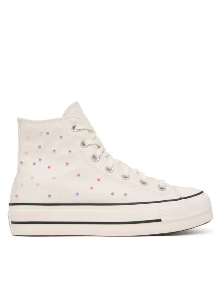 Trampki Converse
