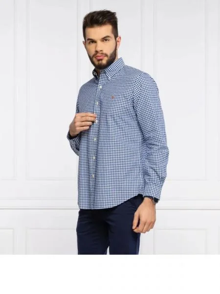 POLO RALPH LAUREN Ing kék