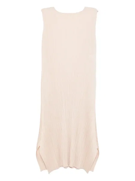 Rochie Pleats Please Issey Miyake de costum