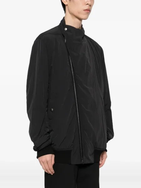 Geacă Rick Owens negru