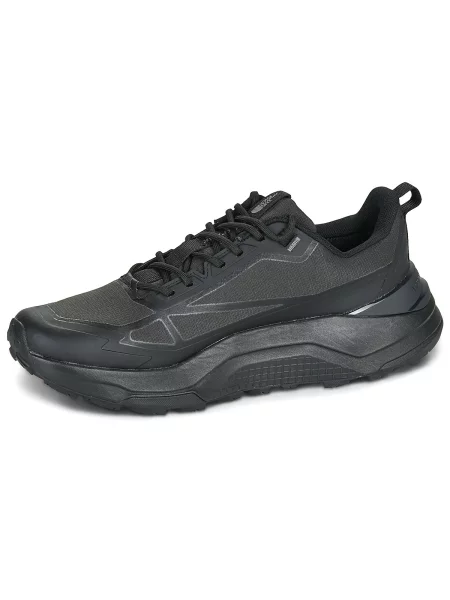 Pantofi The North Face negru