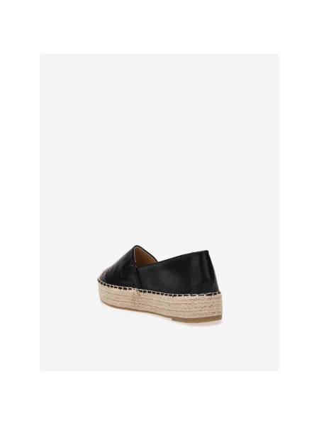 Pantofi La Modeuse negru