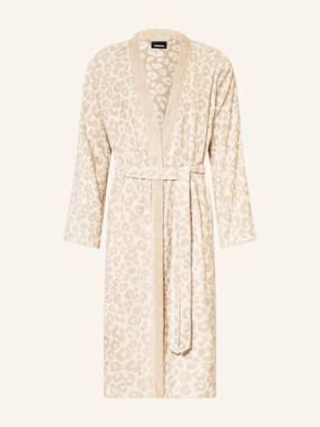 Joop! Župan Unisex Wv krémová béžová
