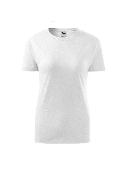 Koszulka Classic New T-shirt biała