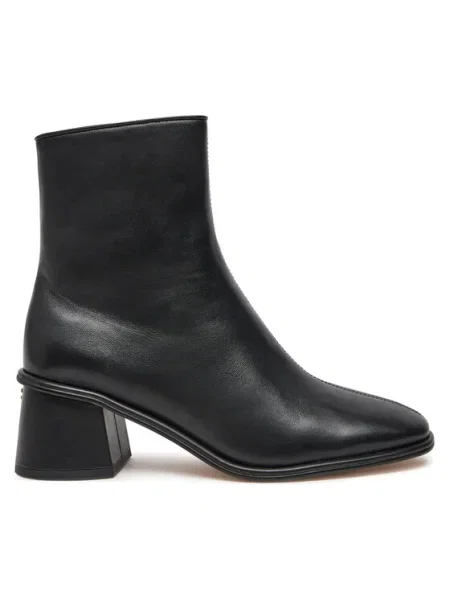 Coach Botine Gigi Bootie negru