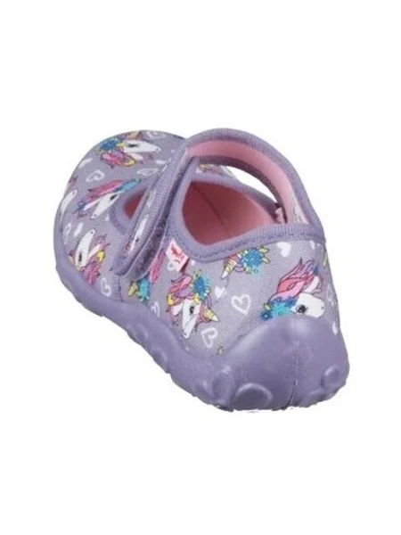 Pantofi copii Superfit violet