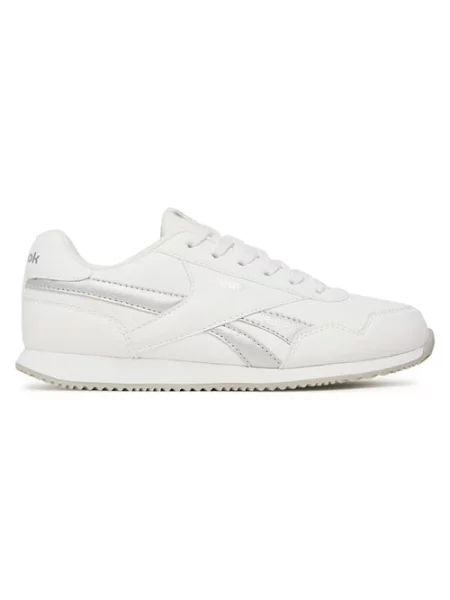 Sneakersy białe