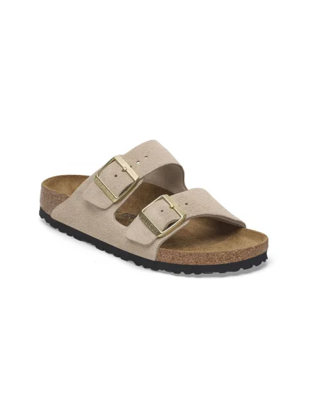 Tenisky Birkenstock béžová
