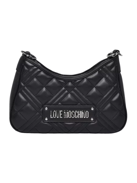 Torebka Love Moschino czarna