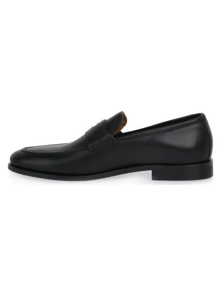 Pantofi Rogal's negru
