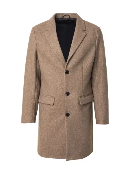 Kabát Lindbergh barna