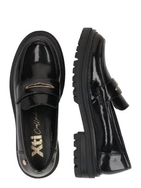 Pantofi Xti negru