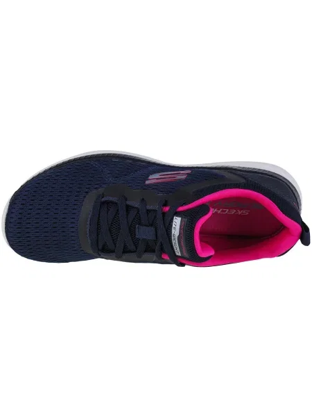 Pantofi Skechers albastru
