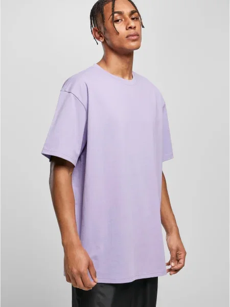 Tricou Urban Classics violet