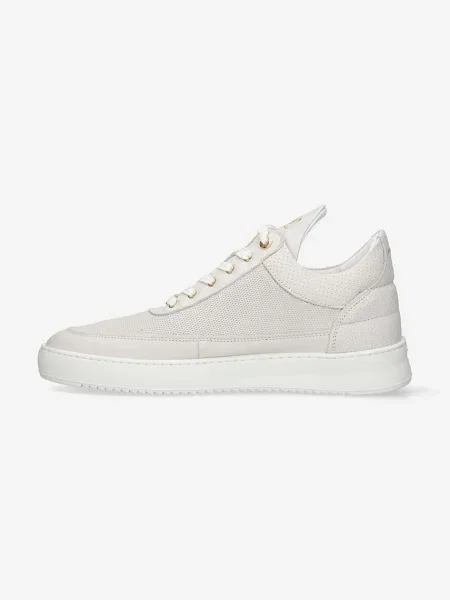 Sportcipők Filling Pieces Aten fehér