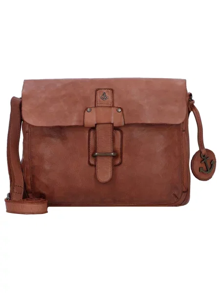 Harbour Torba preko ramena Rosi hrđavo smeđa