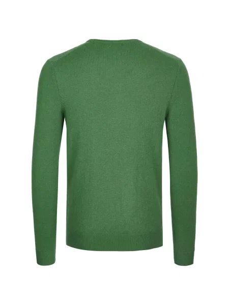 Pulover Malo Optimum verde