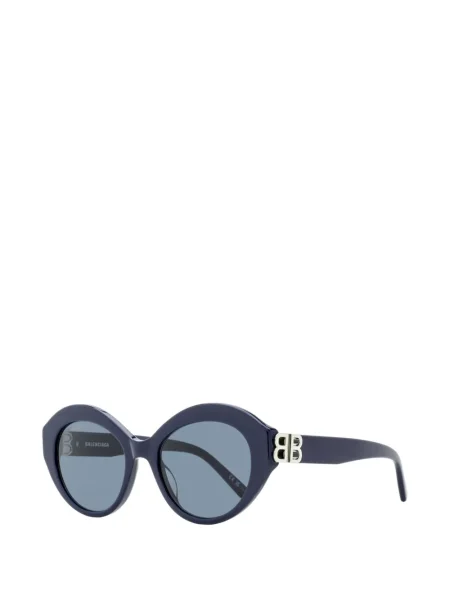 Sunčane naočale Balenciaga Eyewear plava