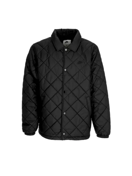 Kurtka Nike czarna