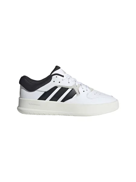 Félcipo Adidas fehér