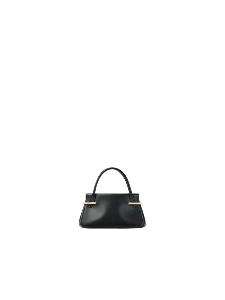 Torebka Givenchy skórzana czarna
