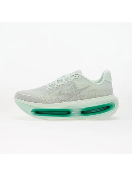 Sneakers Nike Vomero Premium Barely Green/ Metallic Silver EUR 39 verde
