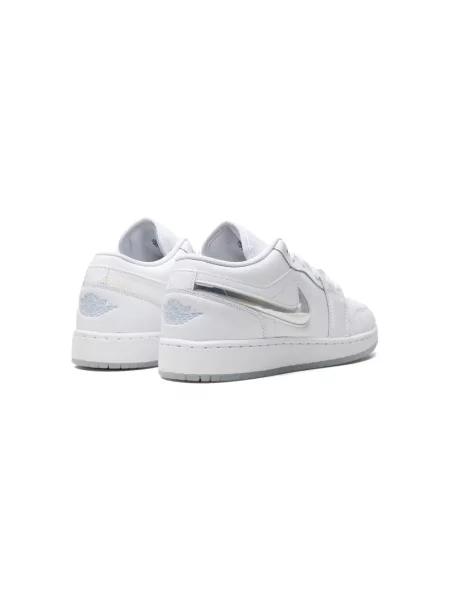 Sneakersy dziecięce Jordan Air Jordan 1 białe