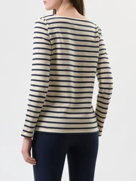 Лонгслів Weekend Max Mara синій
