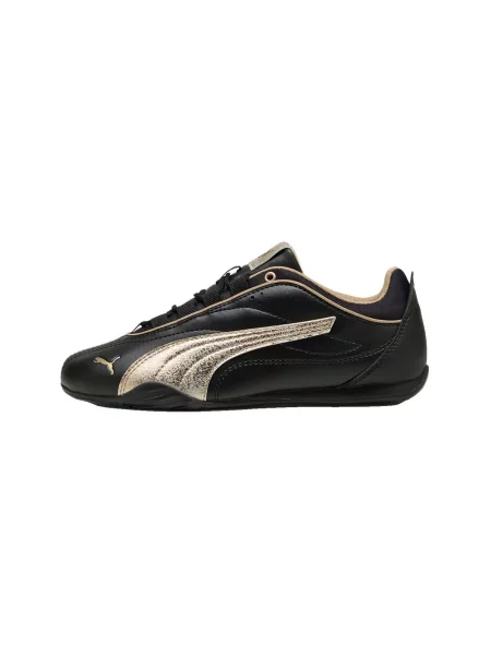 Pantofi Puma negru