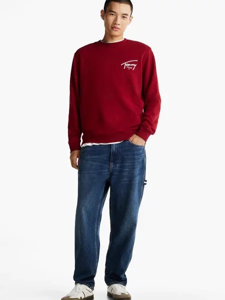 Джинси Tommy Jeans сині