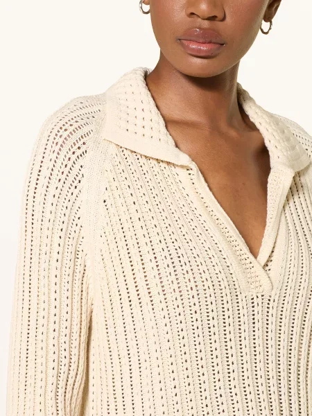 Riani Sweter beige beżowy