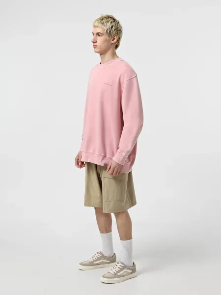 Шорты Timberland бежевые