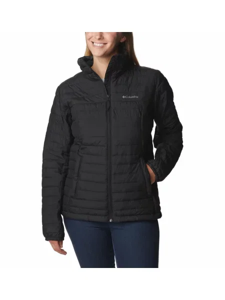 Columbia Kurtka Silver Falls Fz czarna