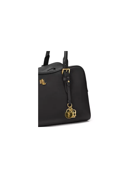 Rankinė LAUREN RALPH LAUREN juoda