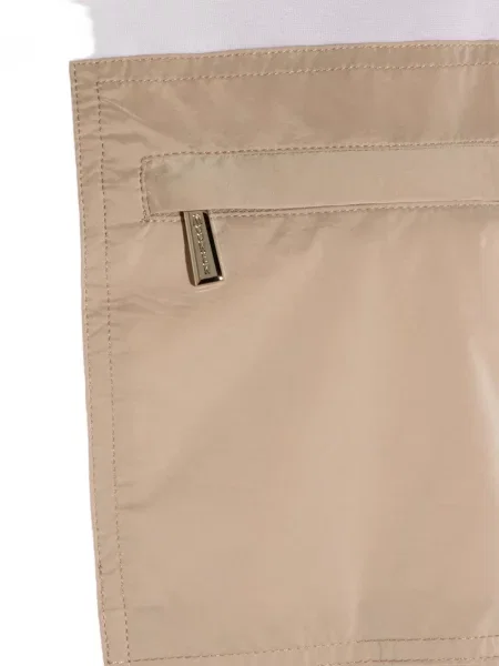 Koszulka Moorer biała