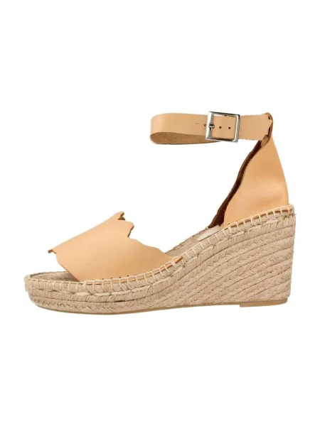 Pantofi Clara Duran maro