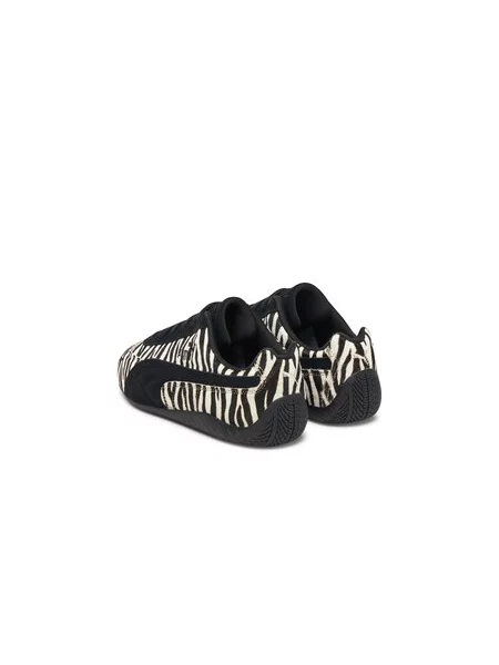 Sportcipők Puma Speedcat Zebra Wns 01 fekete