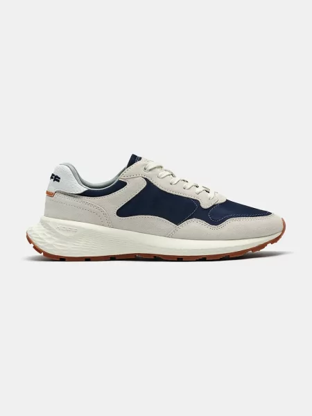 Hoff Sneakers BIARRITZ II μπλε