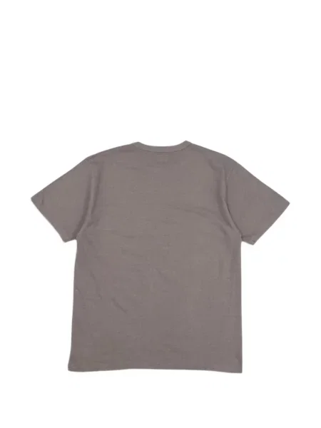 Scurt tricou Sunray Sportswear gri