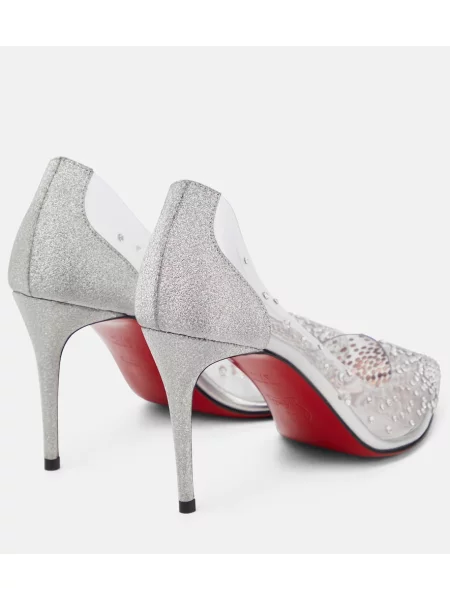 Lodičky Christian Louboutin