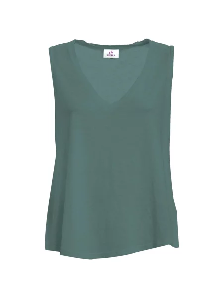 Top Deha verde