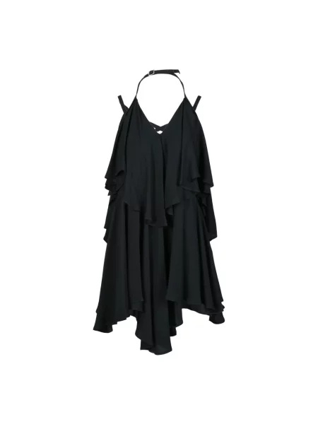 Sukienka Dondup czarna