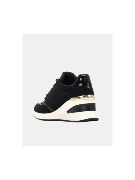Pantofi Xti negru
