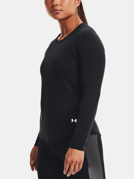 Tricou Under Armour negru