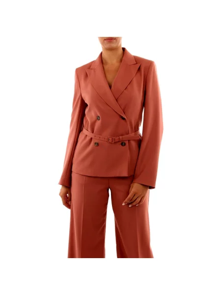 Sacou Max Mara maro