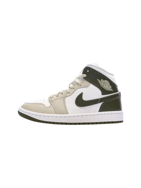 Pantofi Nike bej