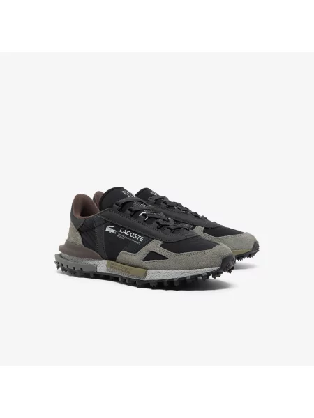 Lacoste Sneakersy Elite Active szary