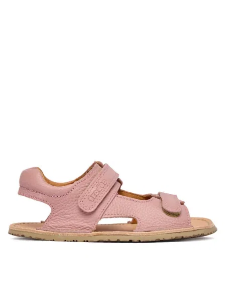 Froddo Сандали Barefoot Flexy Mini S розов