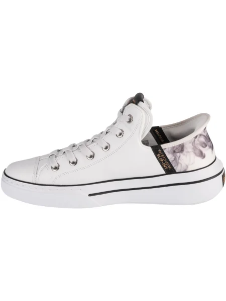 Cipők Skechers Slip-Ins Snoop One OG fehér
